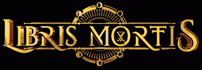 logo Libris Mortis (CHN)